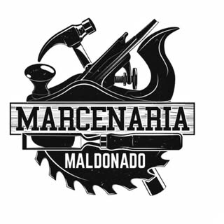 Logo Marcenaria Maldonado